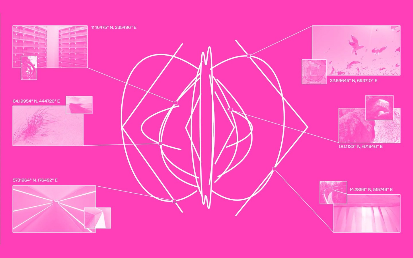Operating Manual for Spaceship Earth – ARTISSIMA’25