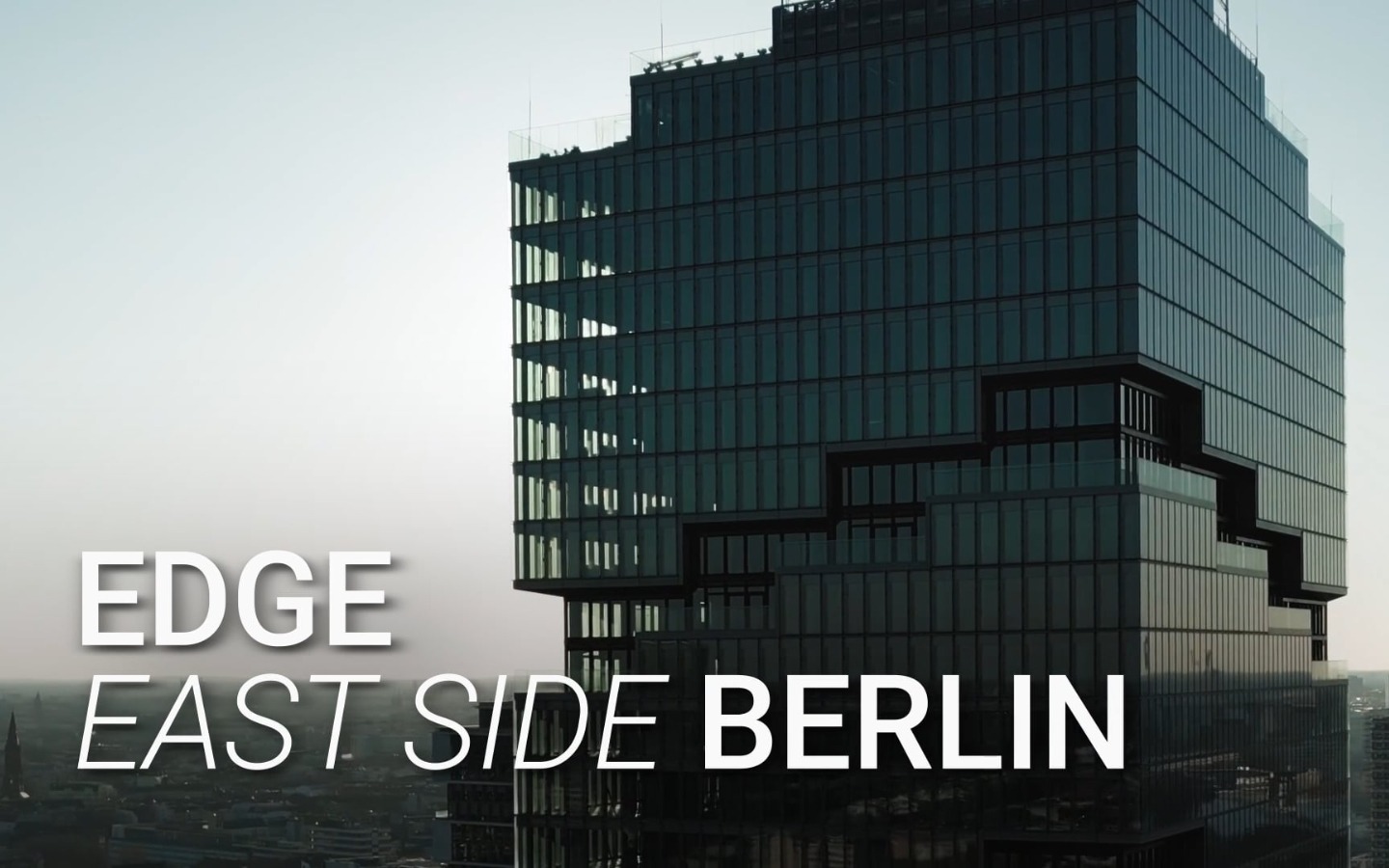 EDGE Berlin