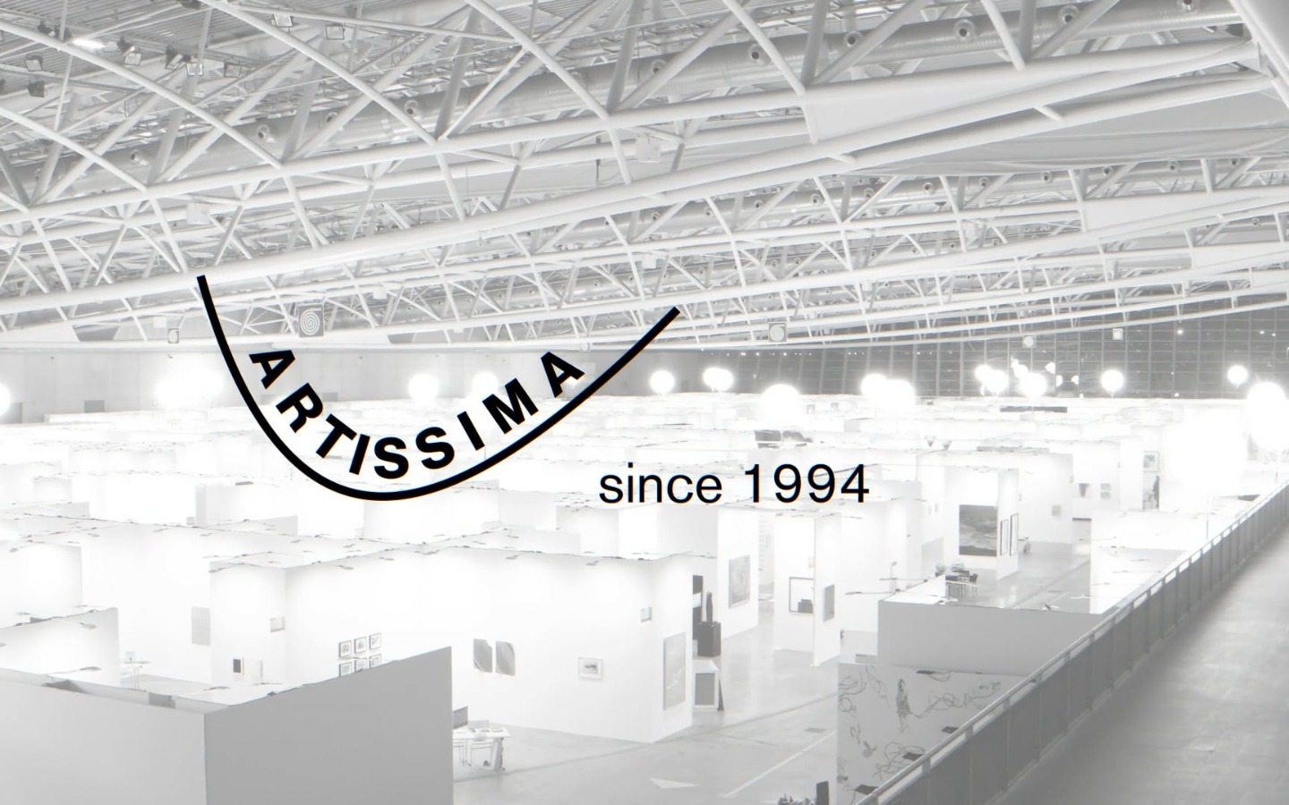 ARTISSIMA sponsor